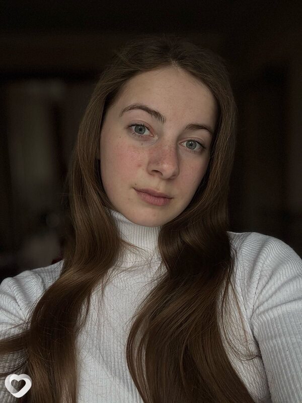 Ксения, 22, Липецке — анкета №3983536