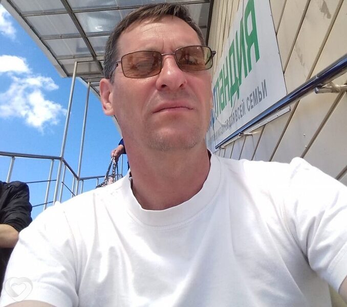 Алексей, 57, Калуге — анкета №3983540