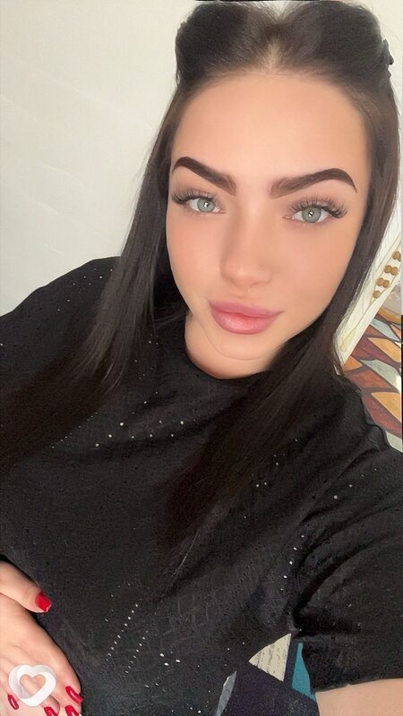 Анна, 25, Уссурийске — анкета №3983543