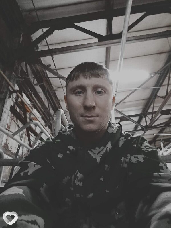 Сергей, Старожилово