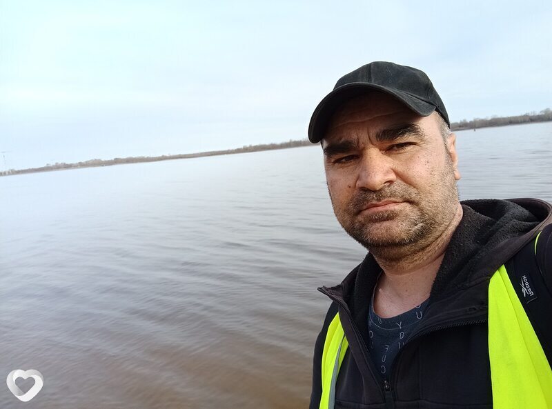 Зойир, 44, Нижнем Новгороде — анкета №3983551