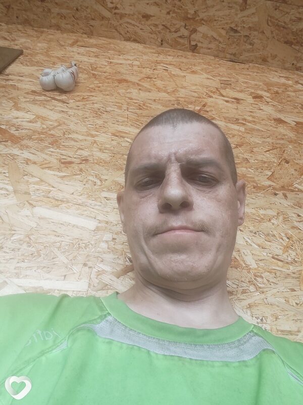 Дима, 41, Златоусте — анкета №3983581