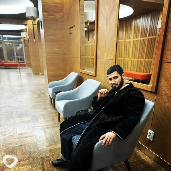 Azis, 22, Санкт-Петербурге — анкета №3983590