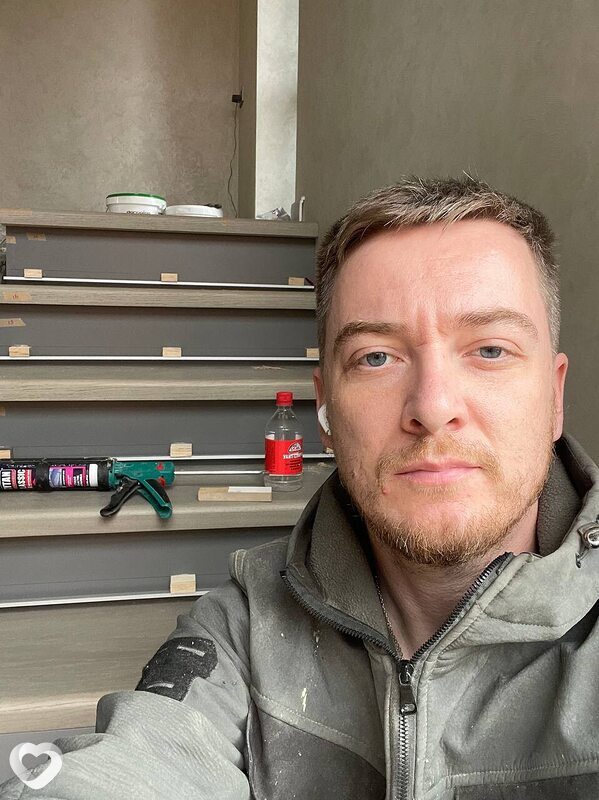 Филипп, 37, Казани — анкета №3983596