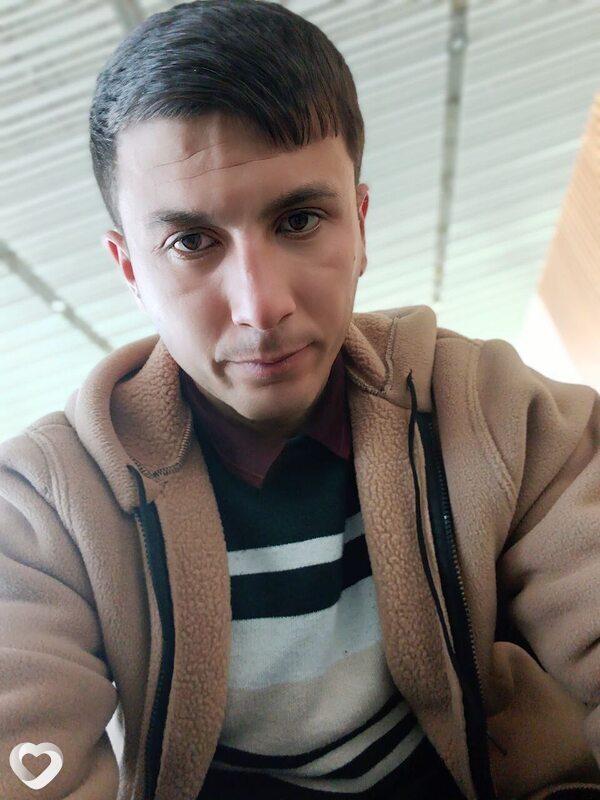 Дийорбек, 23, Химках — анкета №3983603