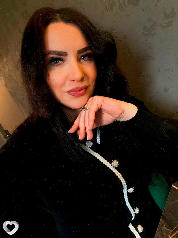 Лизка, 30, Новосибирске — анкета №3983978