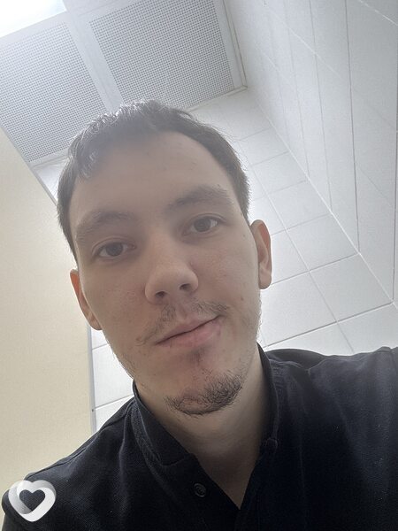 Александр, 22, Казани — анкета №3983988
