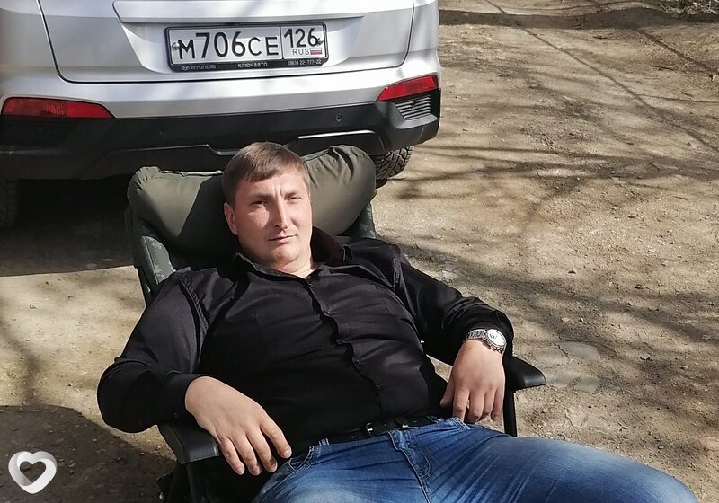 Юрий, Невинномысск