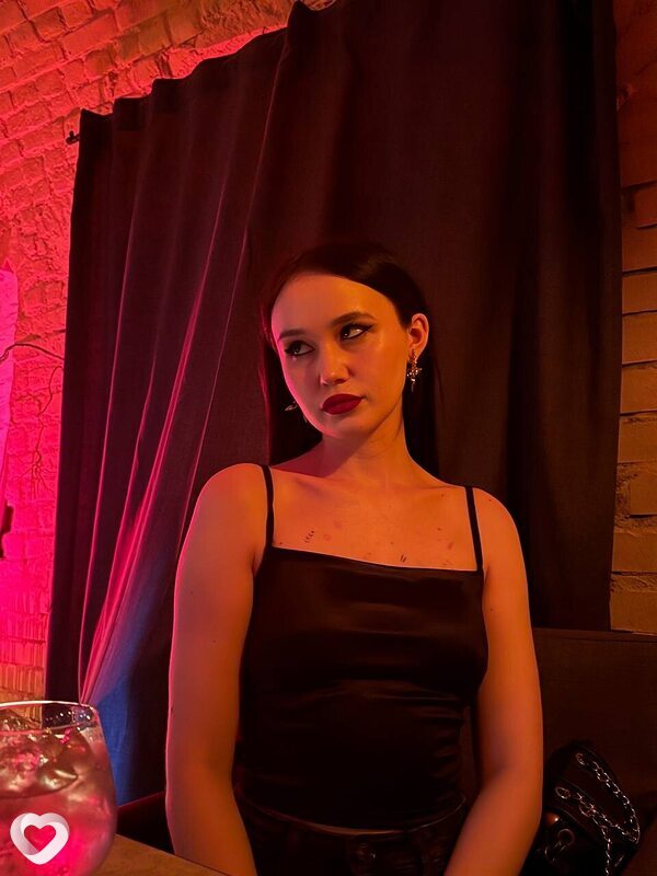 Sophia, 21, Туле — анкета №3983993