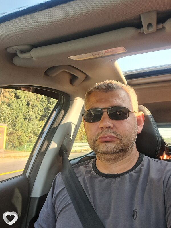 Алексей, 44, Чехове — анкета №3983994
