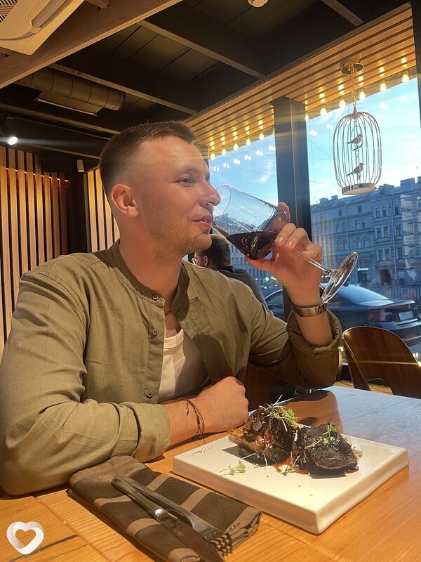 Павел, 25, Хабаровске — анкета №3983630