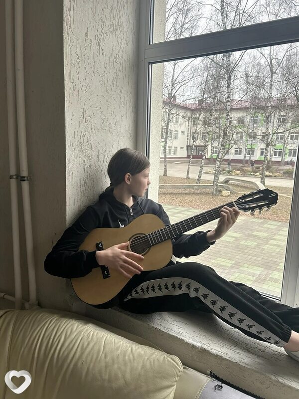Яна, 18, Дзержинске — анкета №3983634