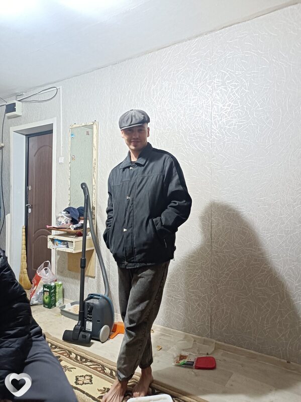 Руслан, Волжск