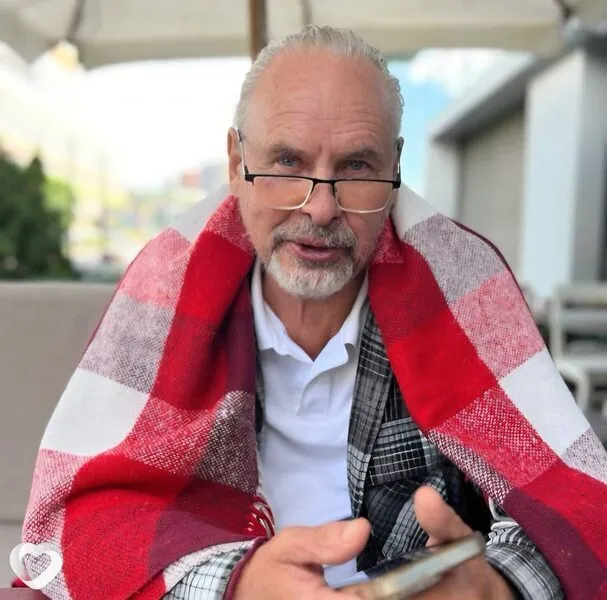 Александр, 55, Москве — анкета №3983642