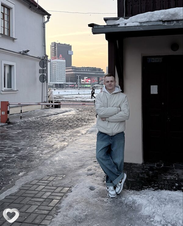 Владимир, 23, Туле — анкета №3983780