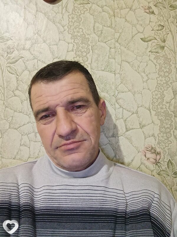 Алекс, 49, Кривое Роге — анкета №3983784