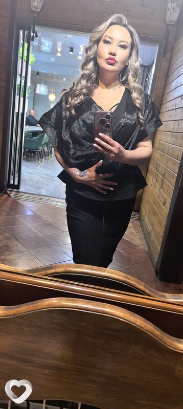 Elena, 34, Артеме — анкета №3983788