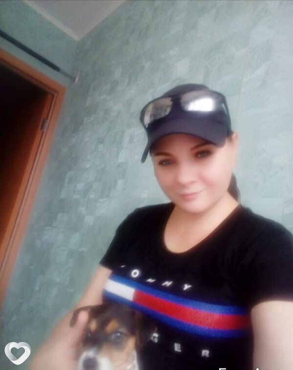 Елена, 43, Пензе — анкета №3983609