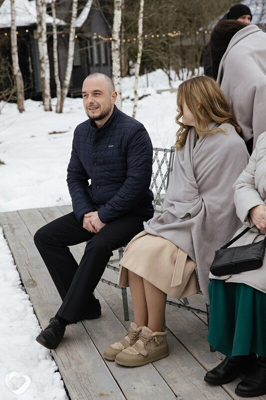 Андрей, 37, Москве — анкета №3983610