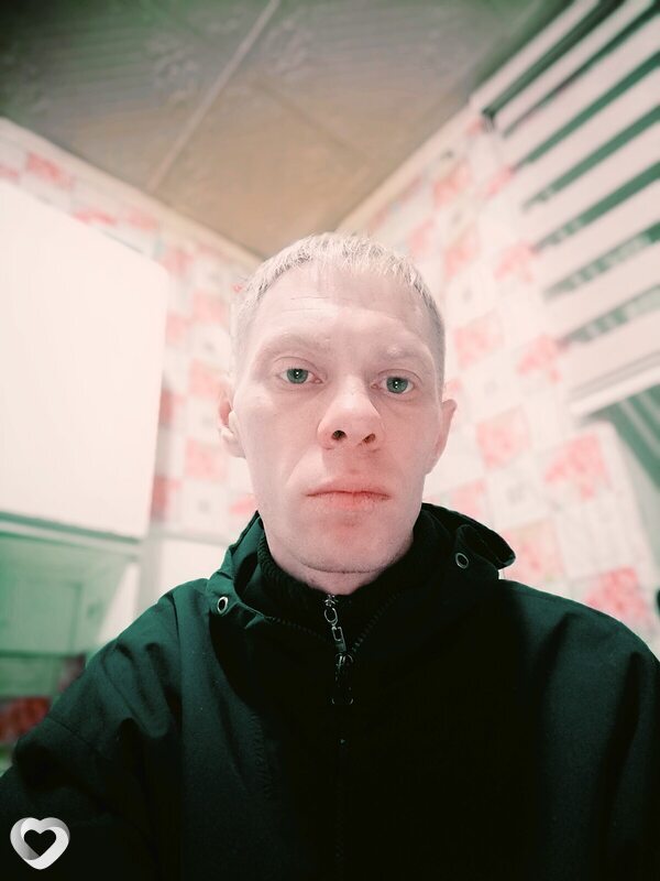 Богдан, 33, Семей — анкета №3983611