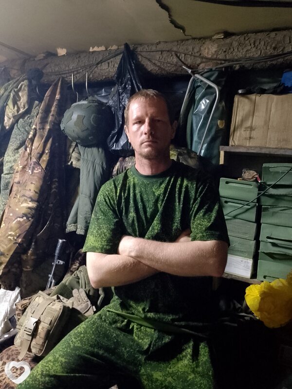 Никита, 37, Екатеринбурге — анкета №3983614