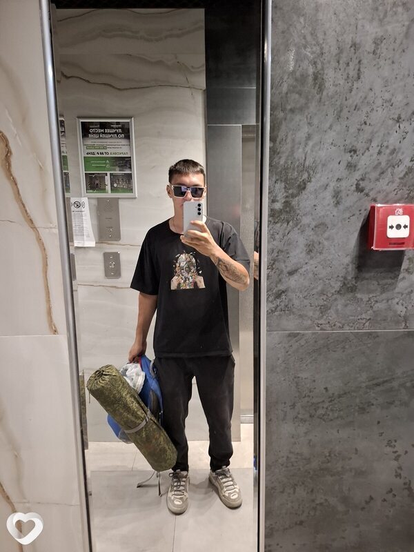 Алексей, 24, Ростове-на-Дону — анкета №3983622