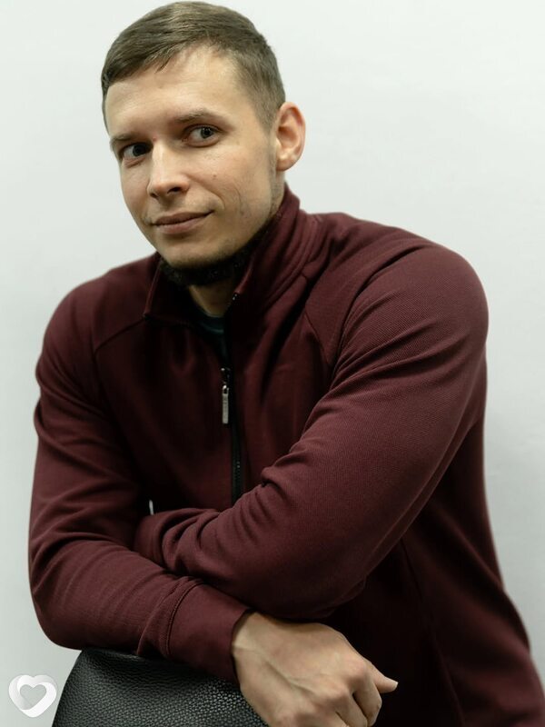 Александр, 34, Новосибирске — анкета №3983625