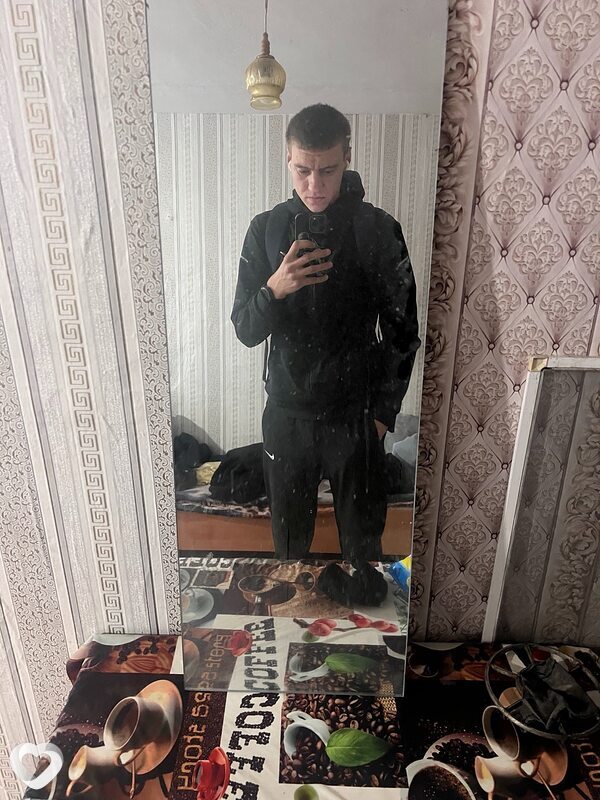 Андрей, 25, Николаеве — анкета №3983482