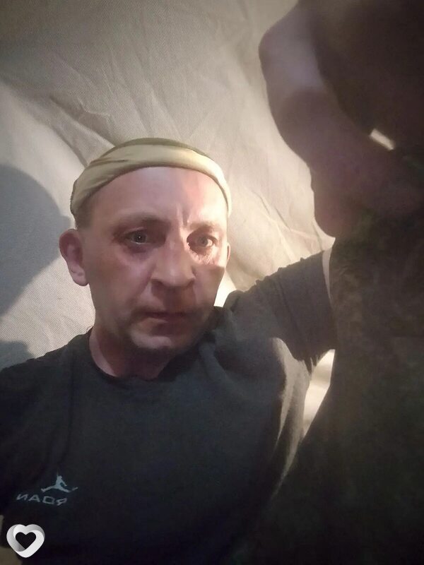 Сергей, 36, Мелитополе — анкета №3983486