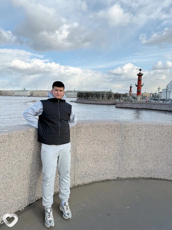 Кирилл, Лихославль