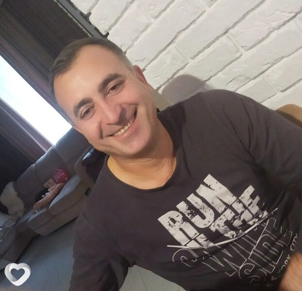 Salman, 52, Екатеринбурге — анкета №3983491