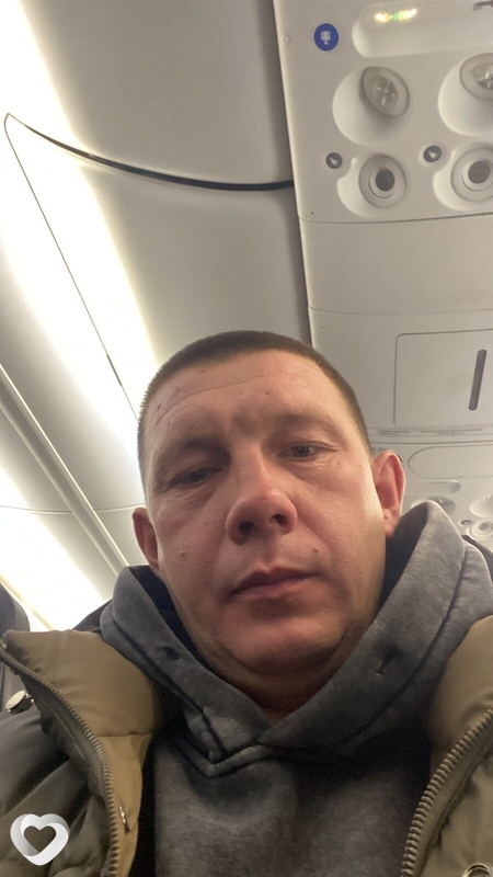 Виктор, 35, Канаше — анкета №3983492
