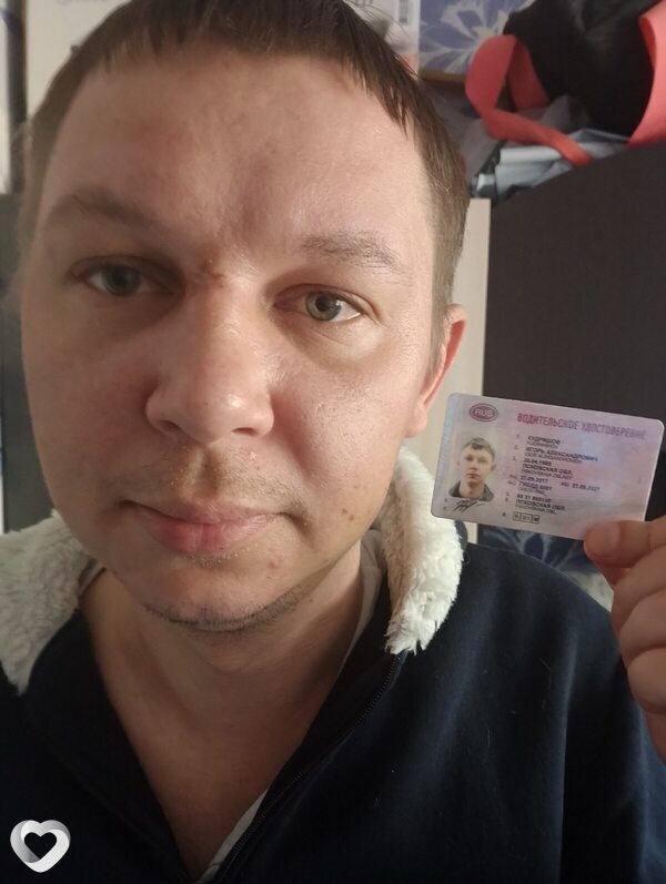 Игорь, 37, Пскове — анкета №3983493