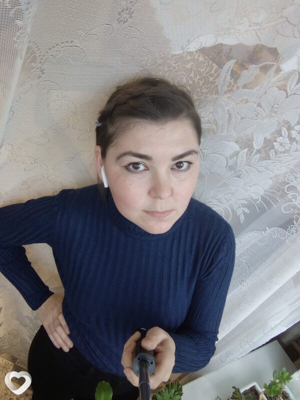 Ирэн, 36, Ухте — анкета №3983502