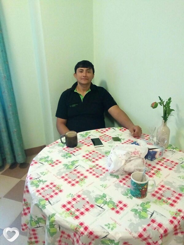 Акмал, 41, Алматы — анкета №3983503