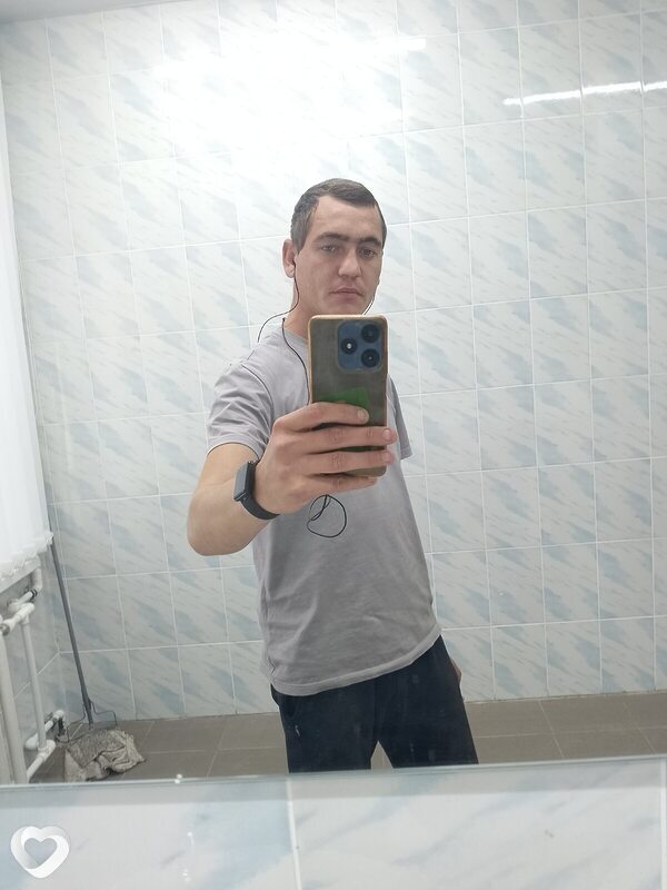 Юрий, 28, Сызрани — анкета №3983504