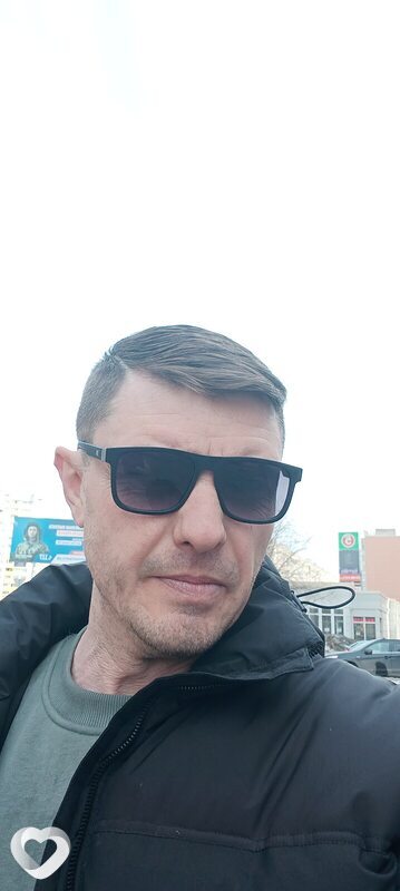 Алекс, 44, Дмитрове — анкета №3983658