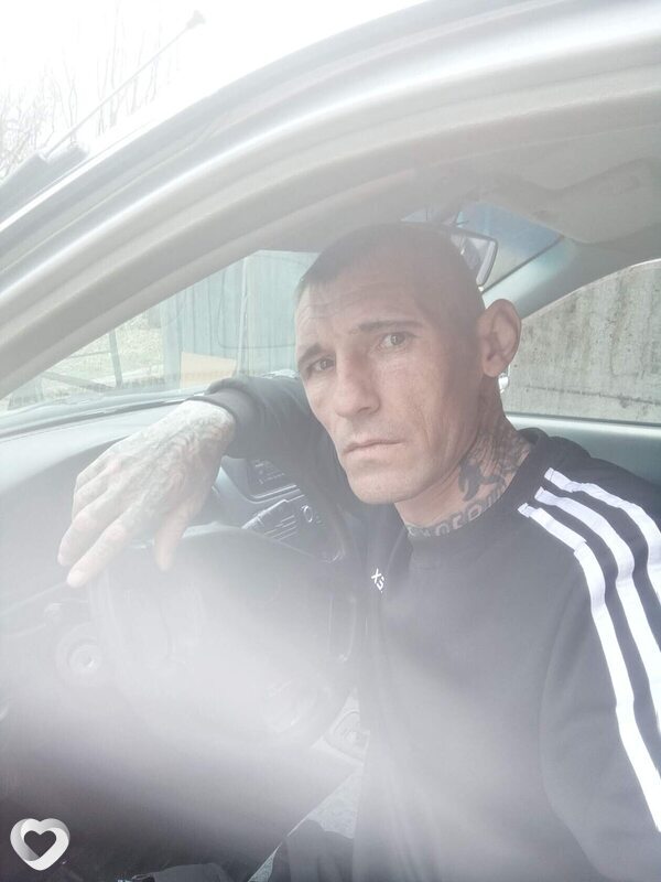 Чёткий, 41, Южно-Сахалинске — анкета №3983664