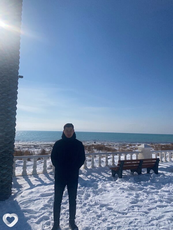 Руслан, 29, Атырау(гурьев) — анкета №3983667