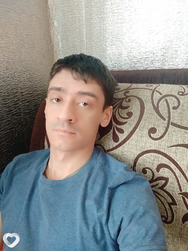 Артём, 32, Ленинске-Кузнецком — анкета №3983670