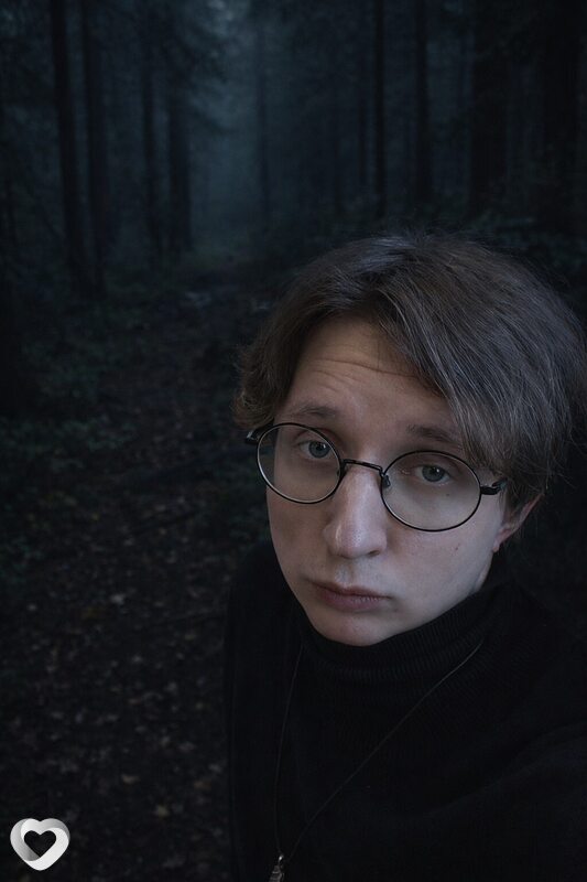 Андрей, 27, Белгороде — анкета №3983673