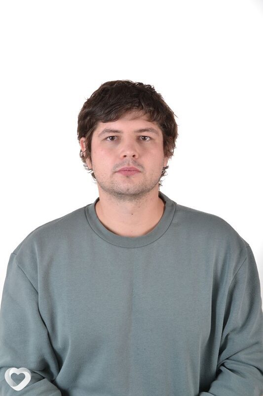 Савелий, 24, Благовещенске — анкета №3983677