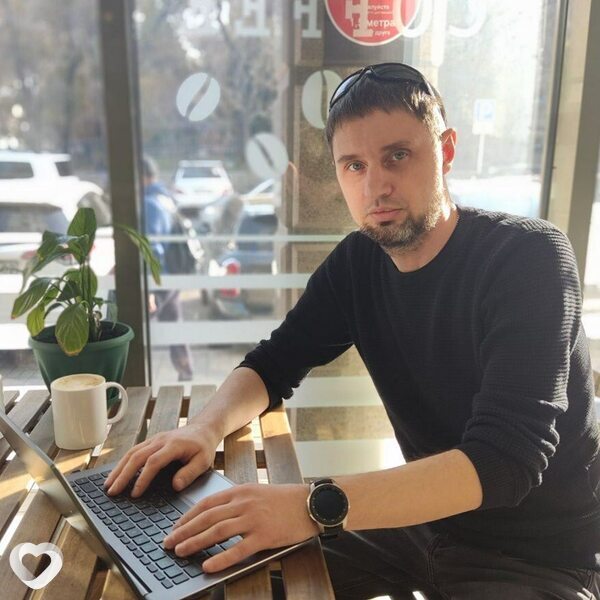 Александр, 42, Караганде — анкета №3983756
