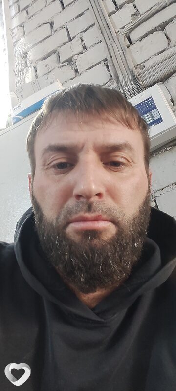Далгат, 39, Каспийске — анкета №3983766