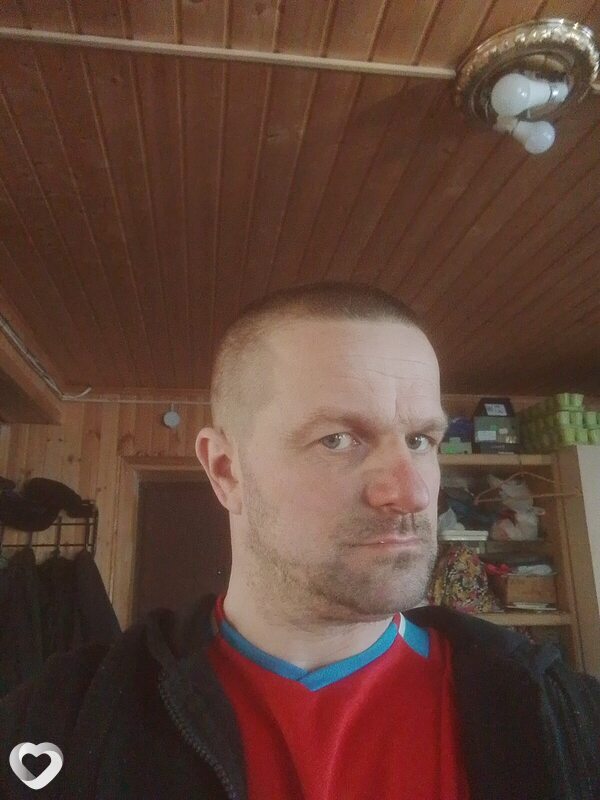 Артём, 45, Истре — анкета №3983771