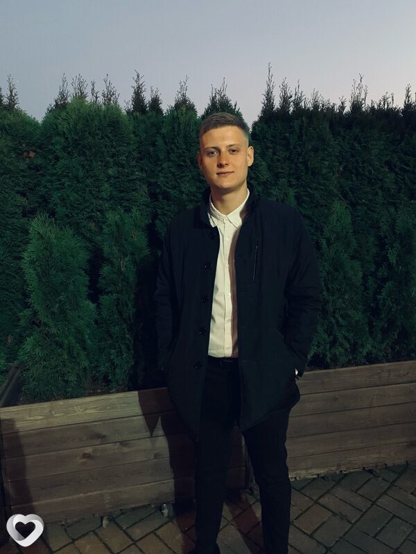 Дмитрий, 28, Минске — анкета №3983777