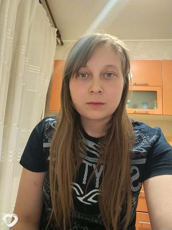 Дарья, 27, Томске — анкета №3983730