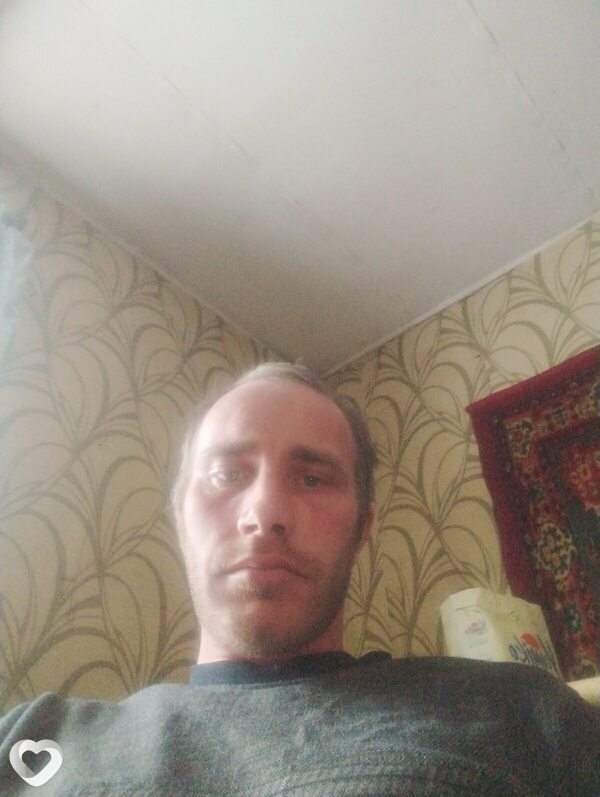 Сергей, 33, Перми — анкета №3983734