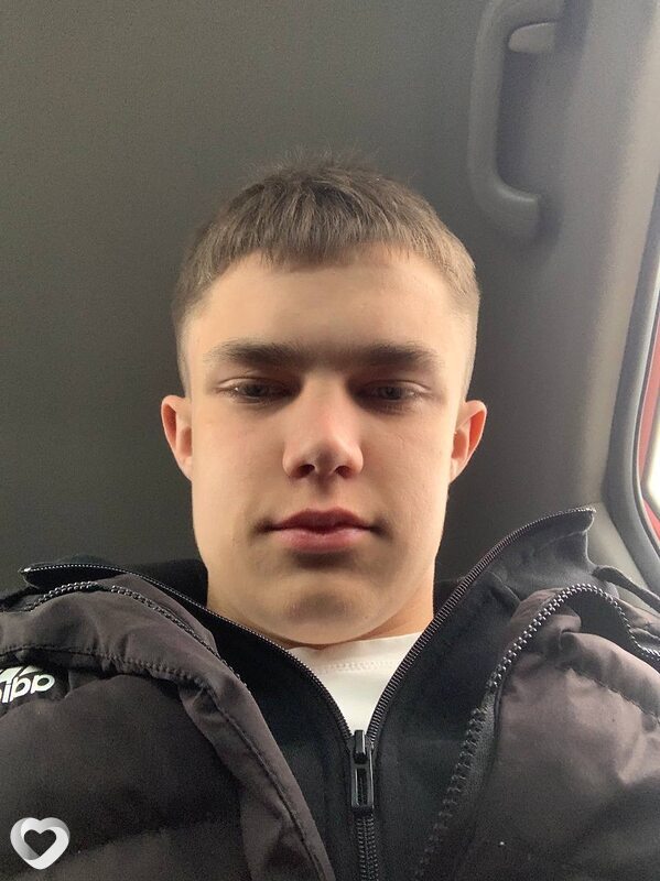 Даниил, 20, Саранске — анкета №3983735