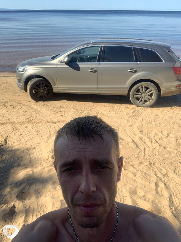Сергей, 43, Твери — анкета №3983744